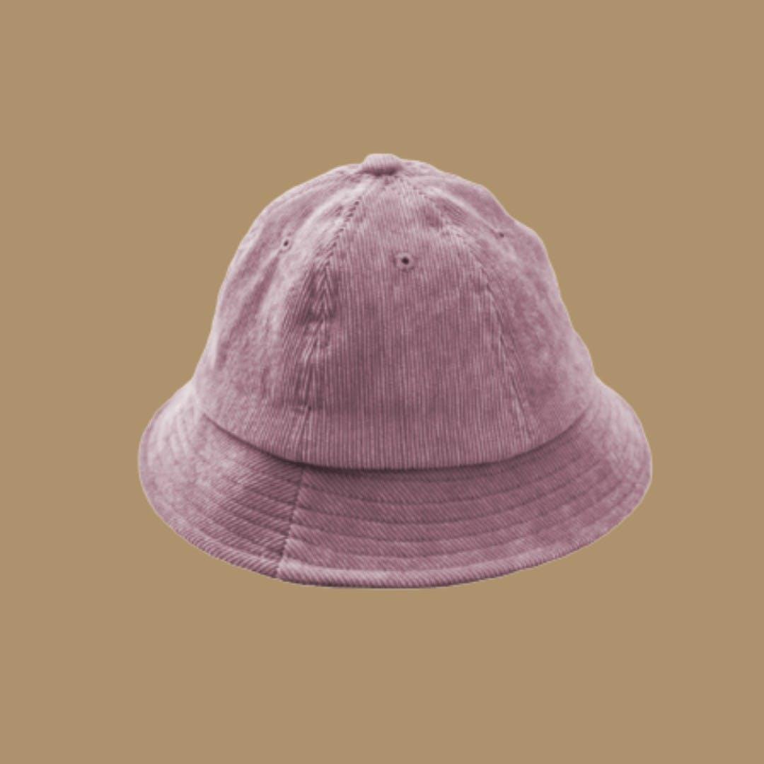 Sylvester Hat-Lavender -