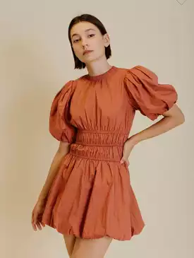 The Fallon Dress