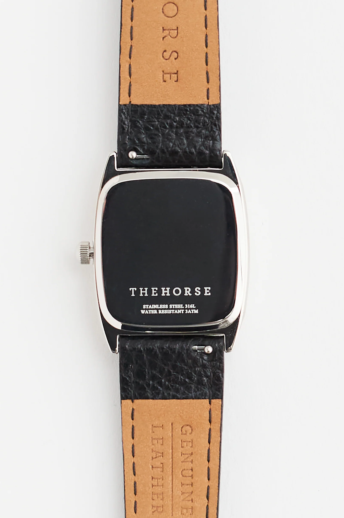 The Horse Dress Watch