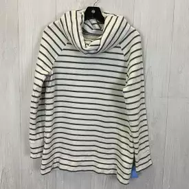 Top Long Sleeve By Loft  Size: S