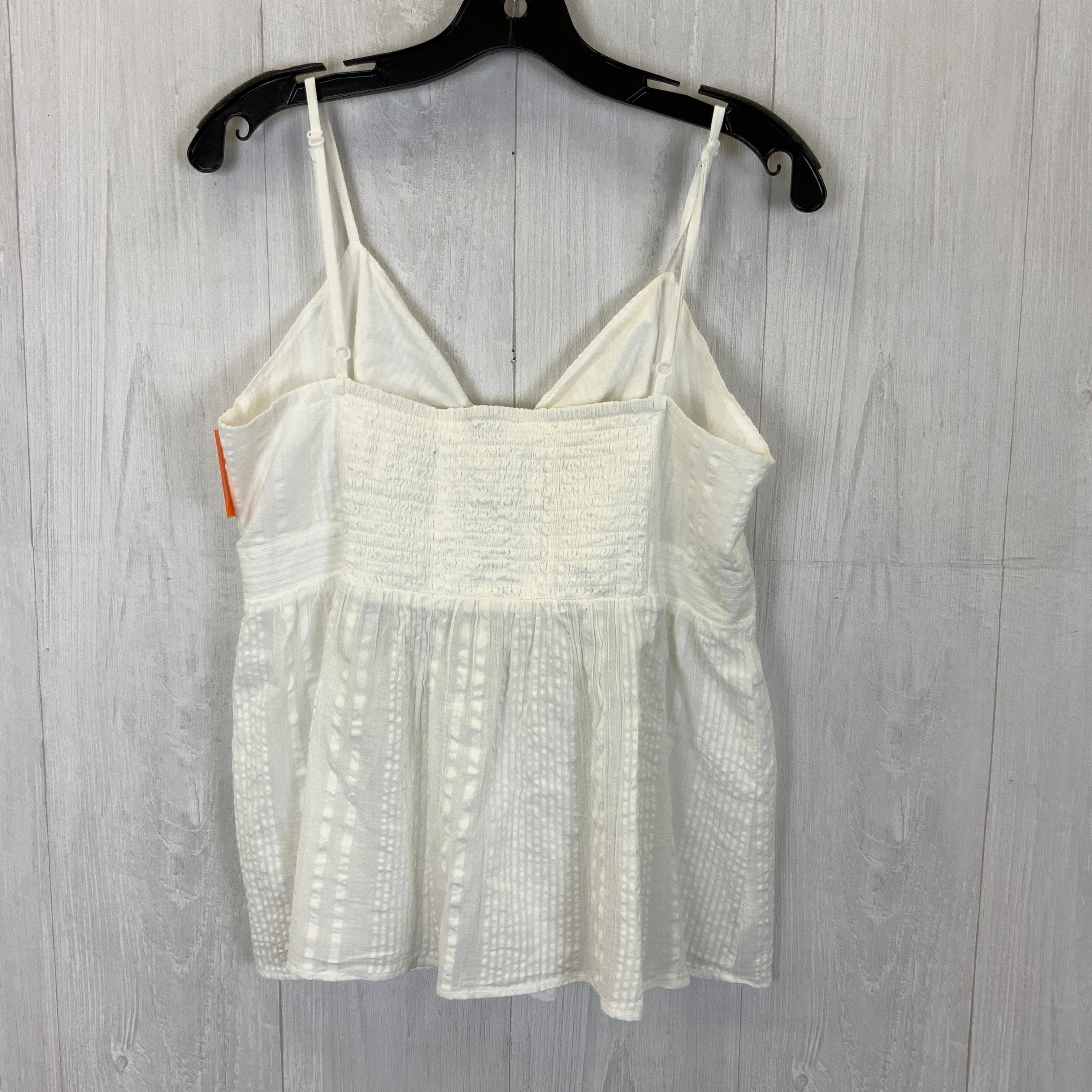 Top Sleeveless By Loft  Size: L