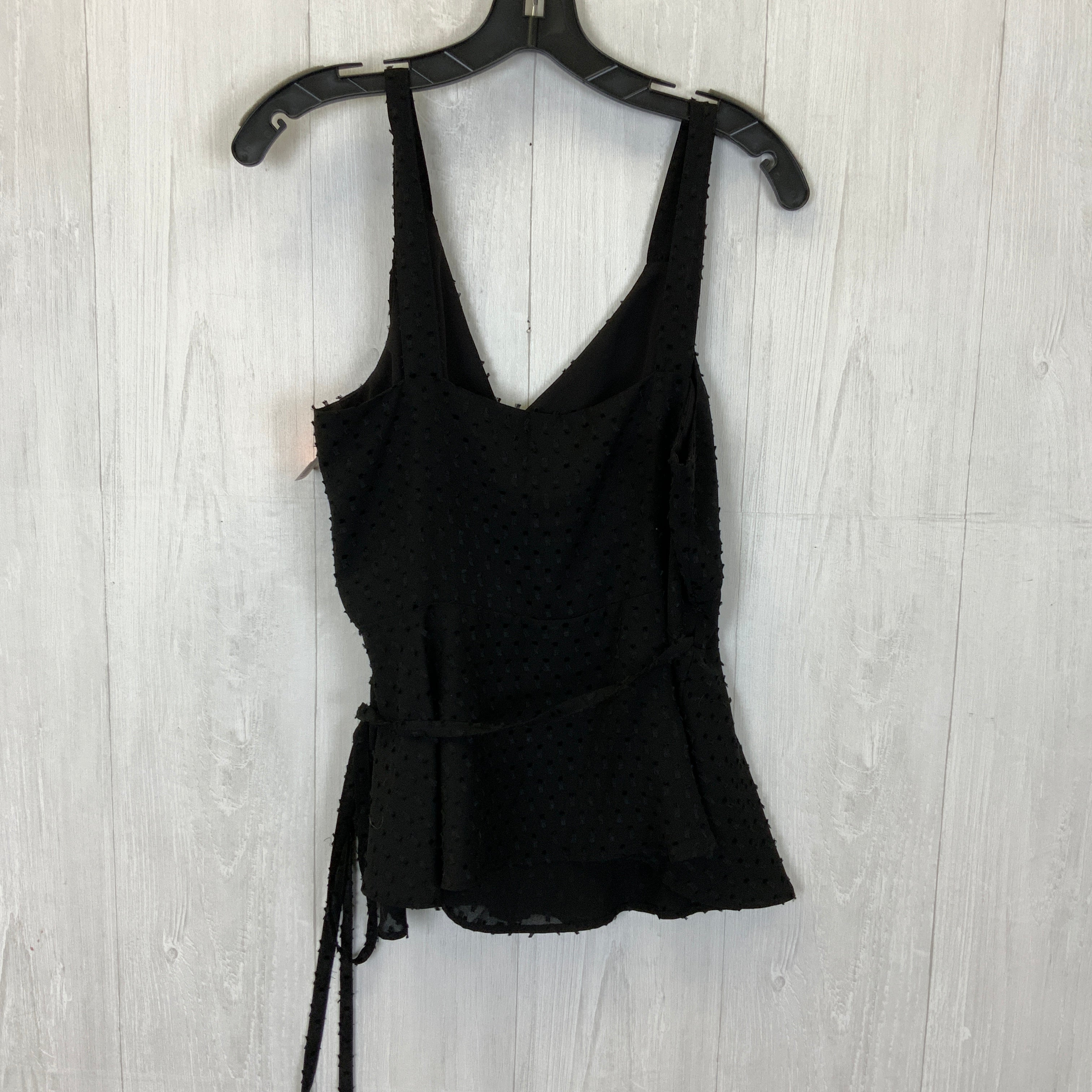 Top Sleeveless By Loft  Size: M