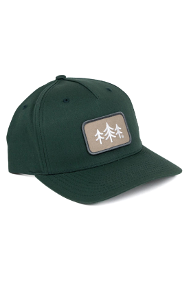 TriPine Baseball Hat