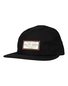 Uncharted 5 Panel Hat Men's