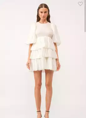 White Sands Dress