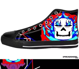 Z Custom Shoes