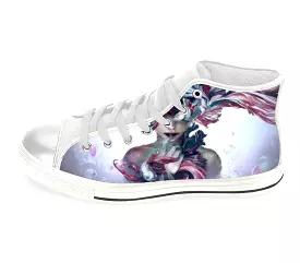 Z Custom Shoes